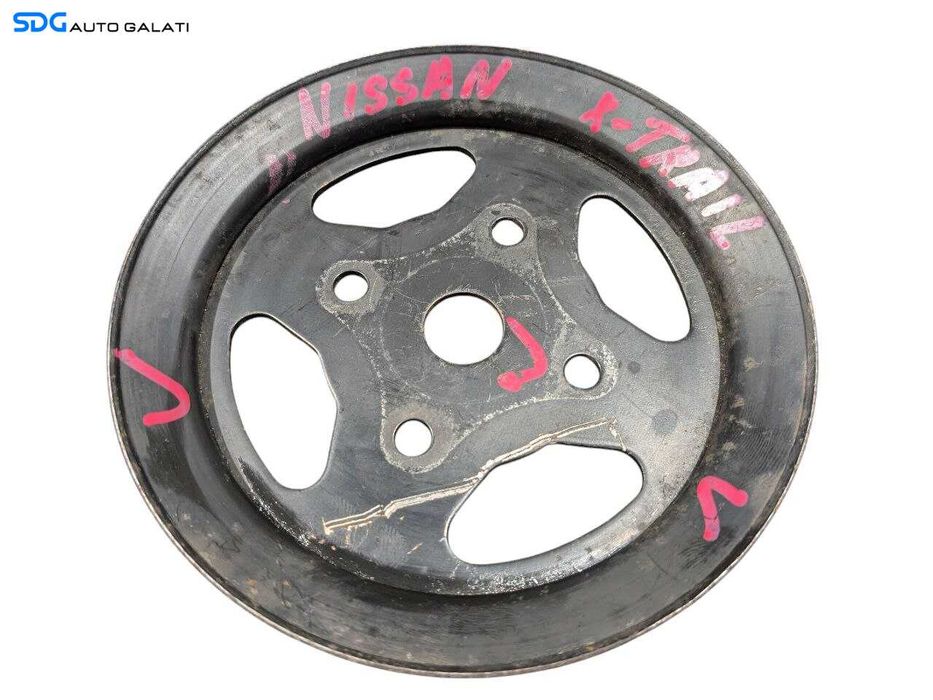 Fulie Pompa Servo Servodirectie Nissan X-Trail 2000 - 2007 [N4004]