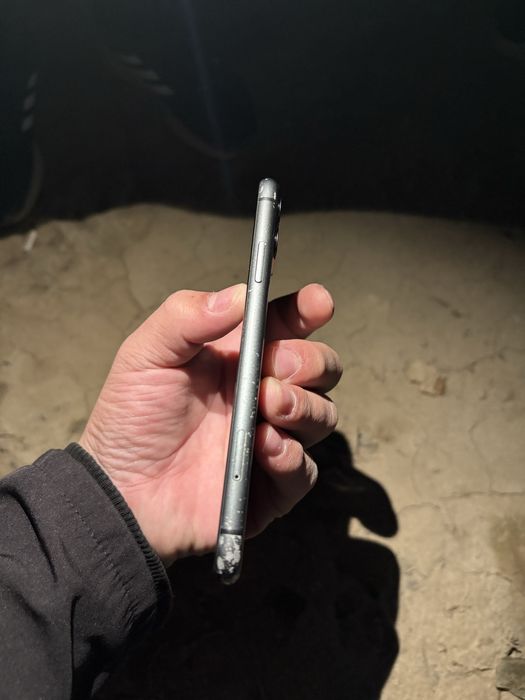 iphone 11 акб:100