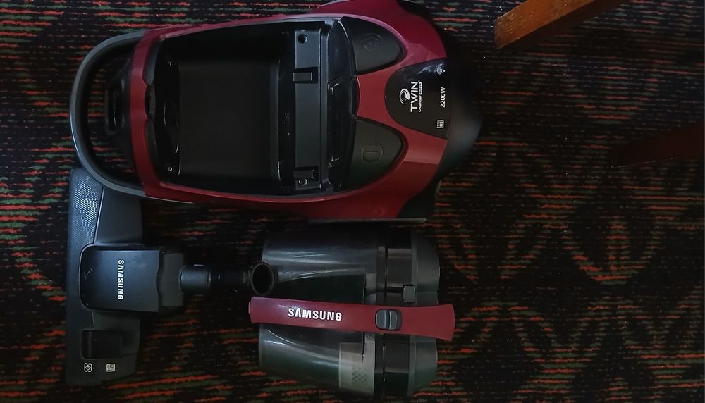 Pilisos Samsung 2200w