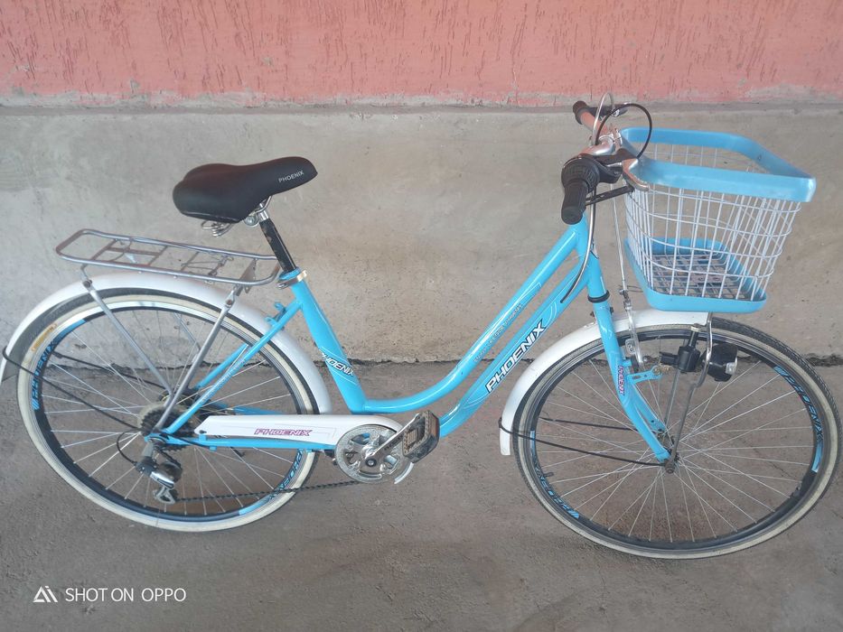 Велосипед Phoenix