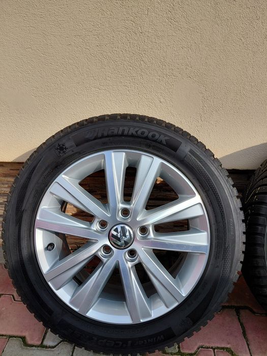 Vand roti Volkswagen R16