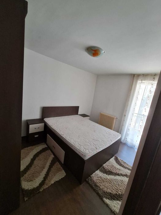 Proprietar Apartament de închiriat Florești jud.Cluj str.Florilor