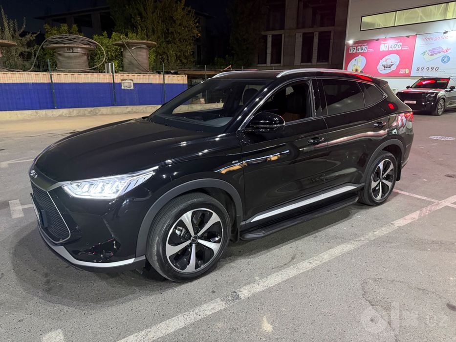 Song plus awd sotiladi