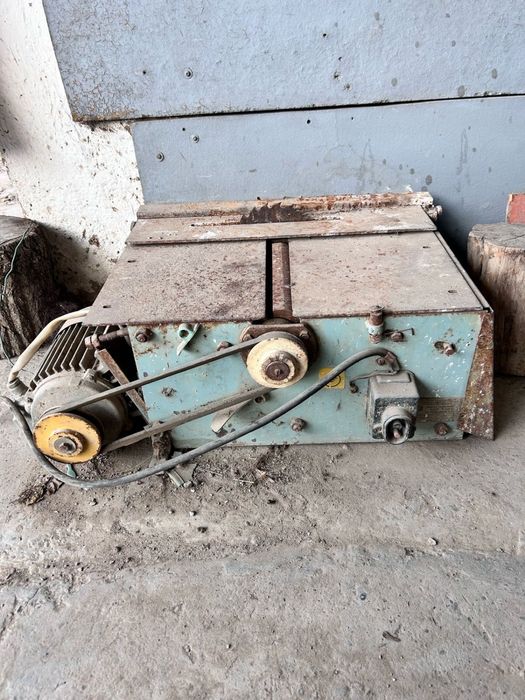 Пилорам продам б/у