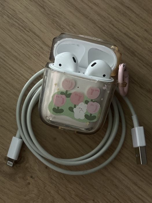 продажа Airpods 1/2