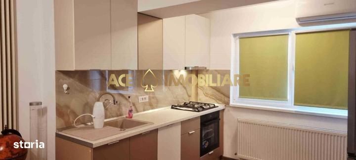 2 Camere de inchiriat |  | Metrou | Pallady | Centrala