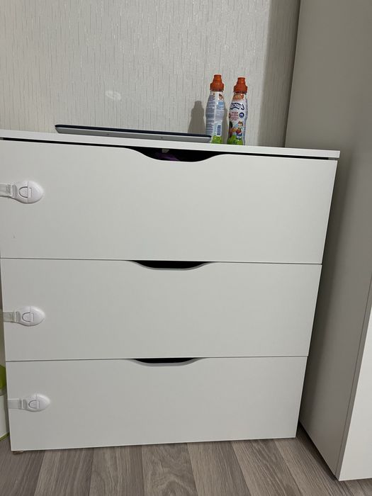 Продам шкаф, комод