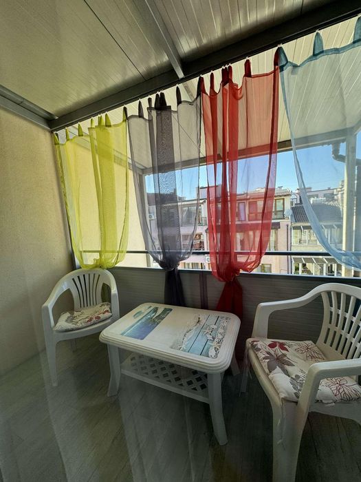 Дава се под наем Едностаен апартамент в Варна, Окръжна болница - 20 кв.м за 450 € - Снимка #7