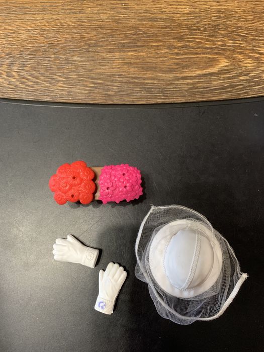 Барби пчеловод оригинал