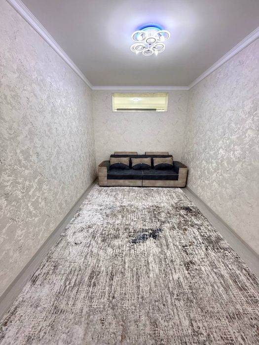 Продаётся 2-комнатная квартира в Самкоч