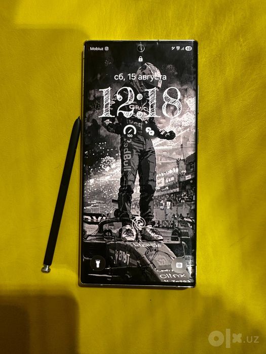 Samsung Galaxy S22 Ultra 512gb