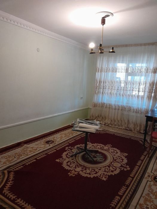 3к кв сред ремонт 3эт 4эт дом мебель частично ор-р Турин универститет