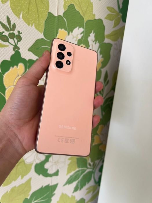 Самсунг а53 5G 128гб