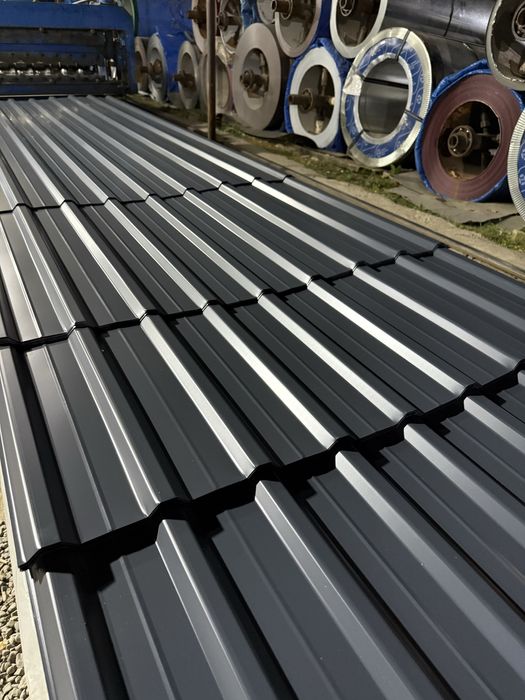 Profnastil | профнастил