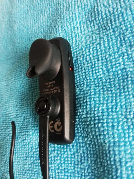 Plantronics ML10 нова