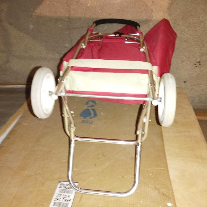 количка за пазаруване