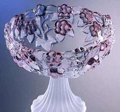 Фруктовницы - конфетница