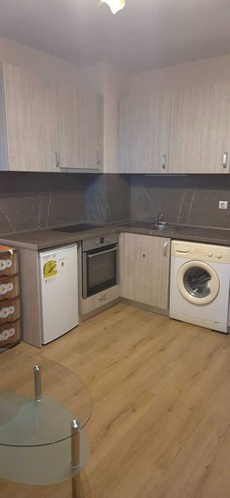 Дава се под наем Едностаен апартамент в София, Студентски град - 40 кв.м за 408 € - Снимка #3