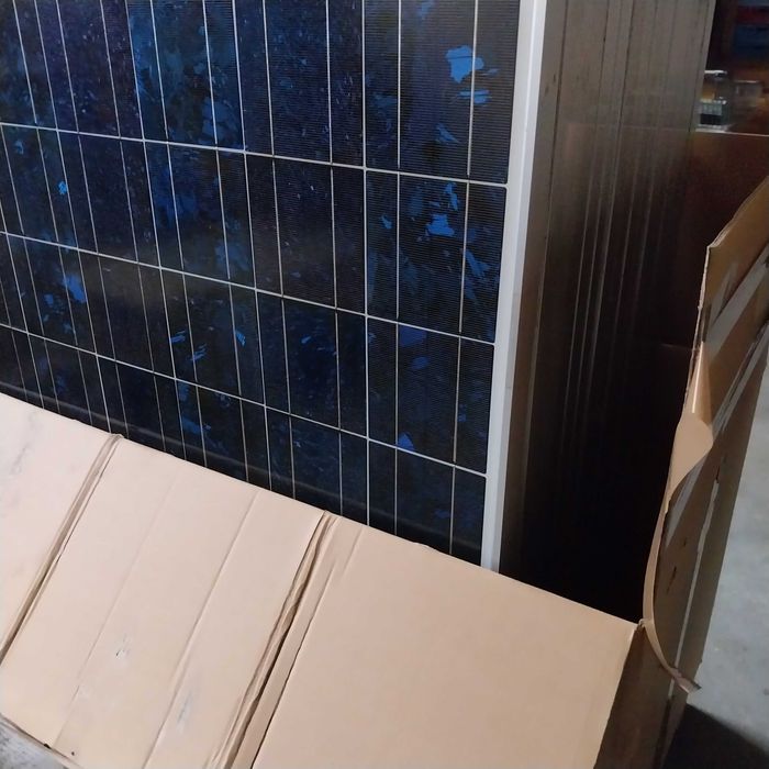 НАЙ ДОБРАТА ОФЕРТА Японски фотоволтаични соларни панели CONERGY 150W