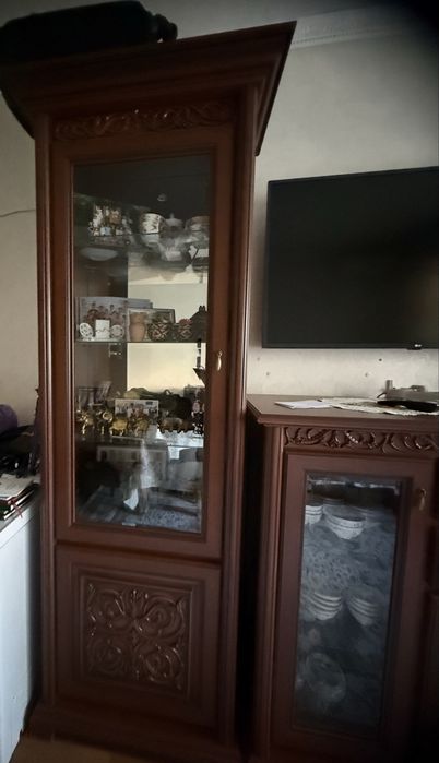 Сервант для зала