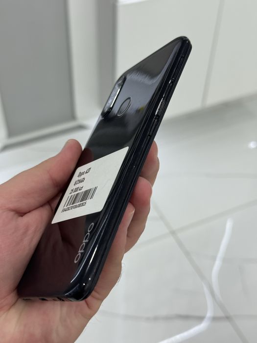 Oppo A31 256gb ozu 8