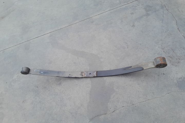 Foaie arc spate stanga Ford Transit 4 [2014 - 2019] Autoutilitara dub