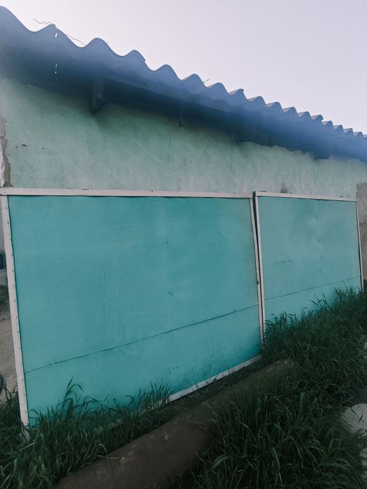 Продается ворота, в хорошем состоянии