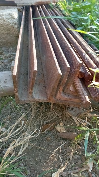 Продам угольники