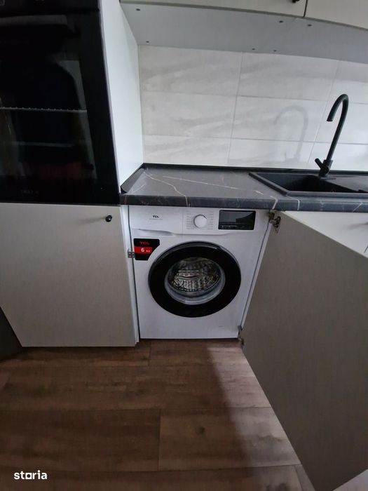 Apartament 1 camera D-Hlincea