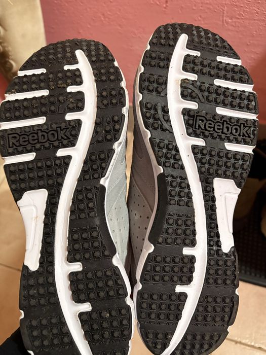 Reebok verse train 44номер