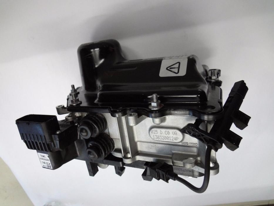 Мехатроник VW VAG DSG 7 скорости (0AM) – “мозък” за автоматична кутия