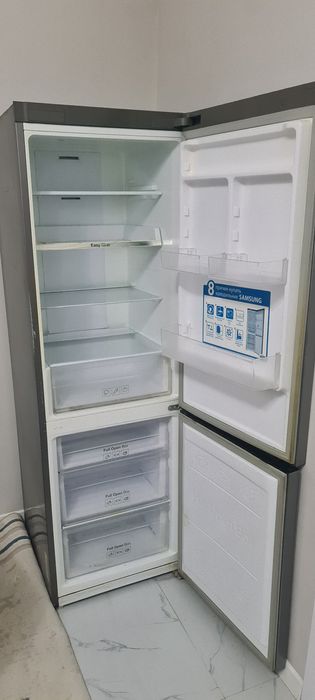 Холодильник самсунг