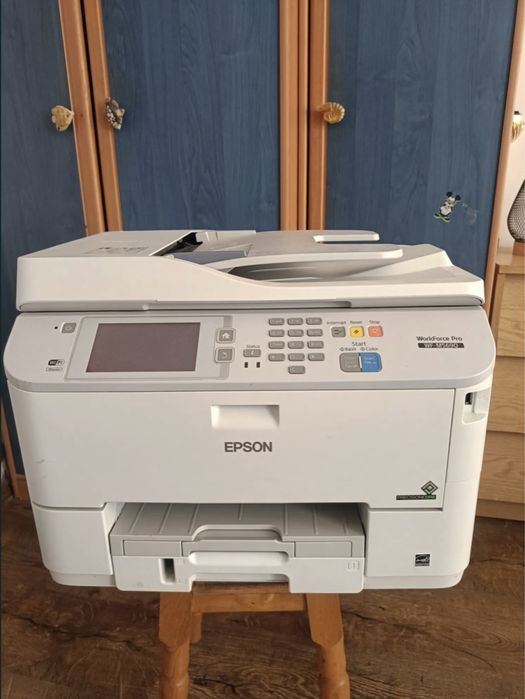 Принтер Epson WorkForce Pro WF-5690