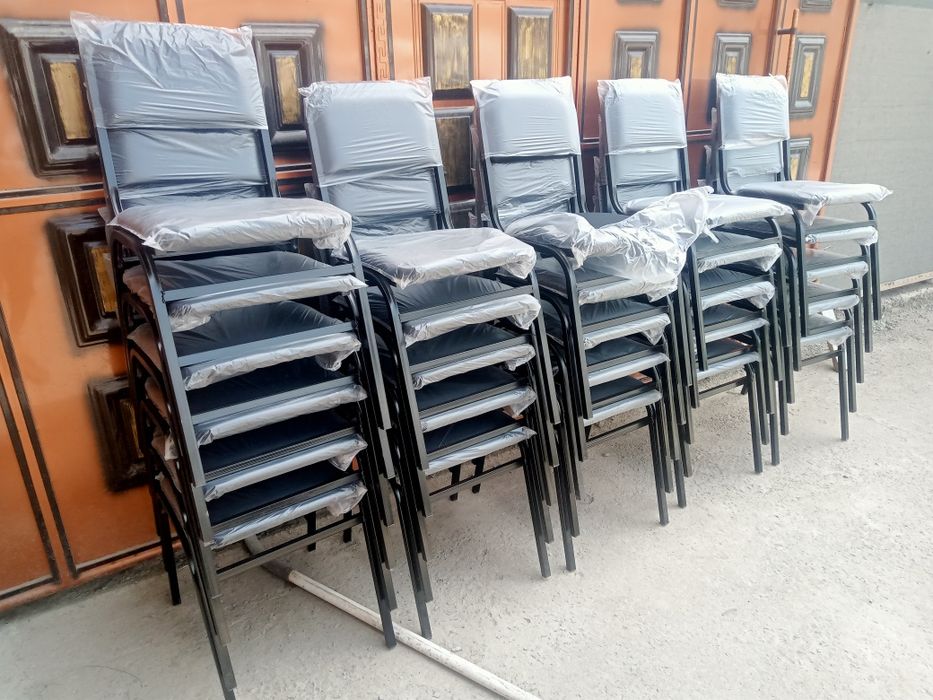 Stol stul  uchun zaqas olamiz