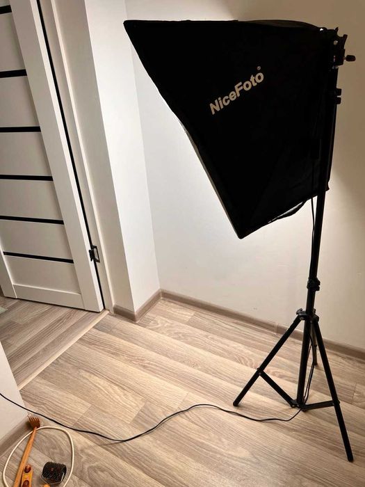 Софтбокс Nicefoto