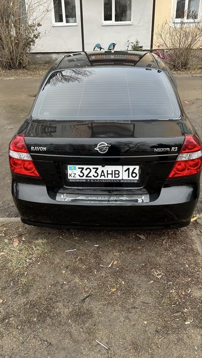 Продается Ravon R3