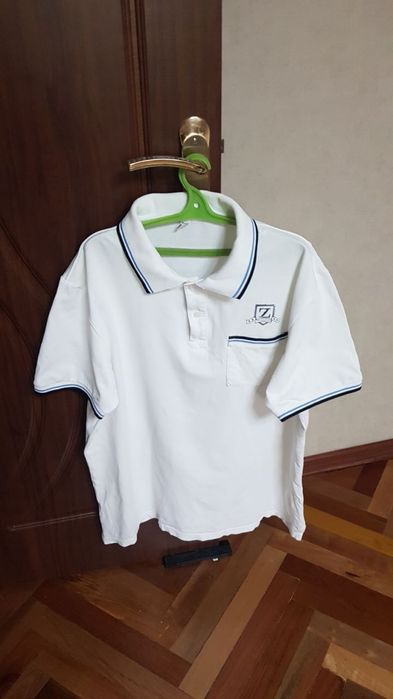 Мужские рубашки xl и xxl