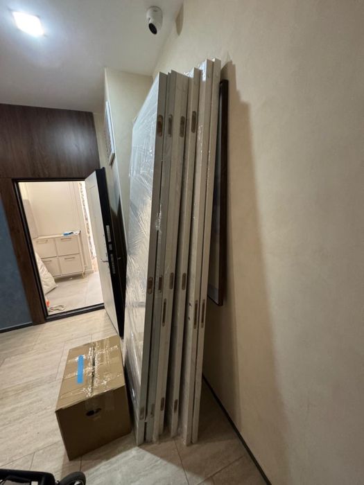 Продам двери в хорошем состоянии