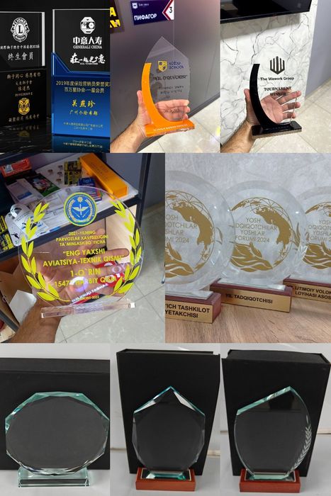 таблички на двери кабинетов объёмный буква статуэтки