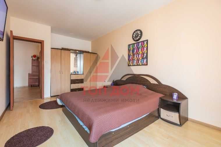 Дава се под наем Четиристаен апартамент в Варна, Общината - 110 кв.м за 1500 € - Снимка #5