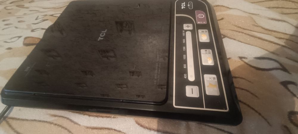 Плитка индукционная