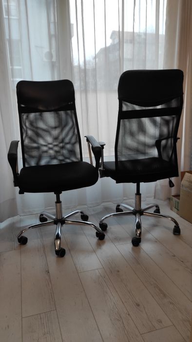 Офис столове 3бр