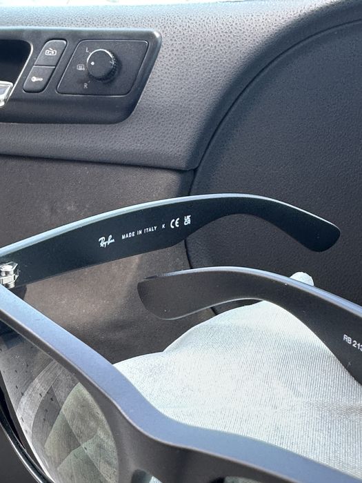 Ray ban originali