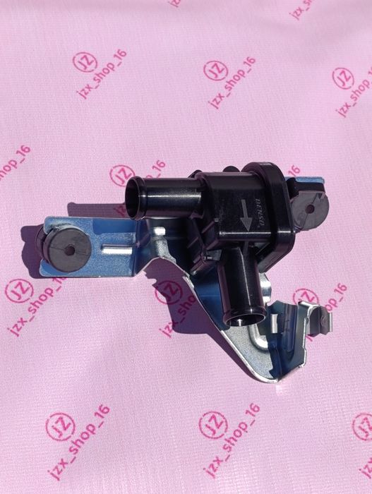 Кран печки Марк 2 JZX90/JZX100