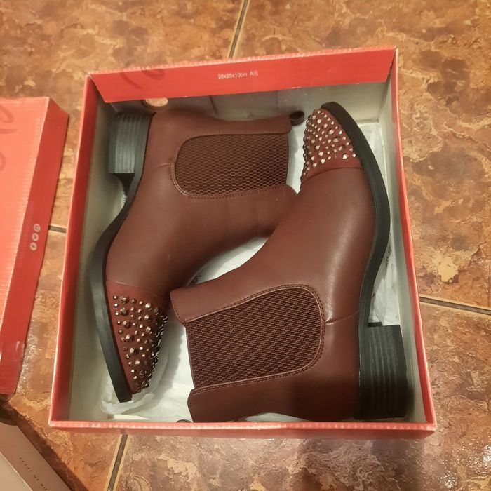 De vanzare ghete primavara