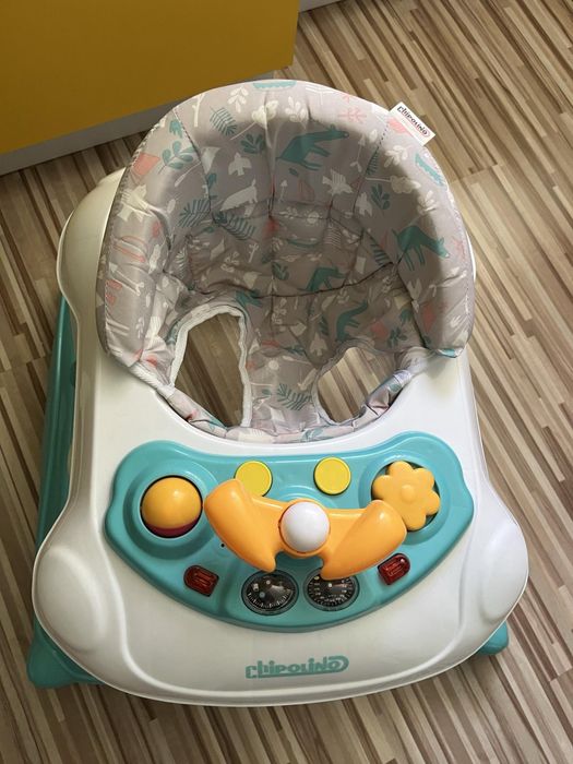 Паяк проходилка