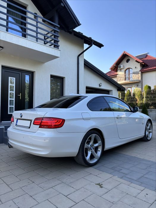 BMW Seria 3 E92 2010 XDrive