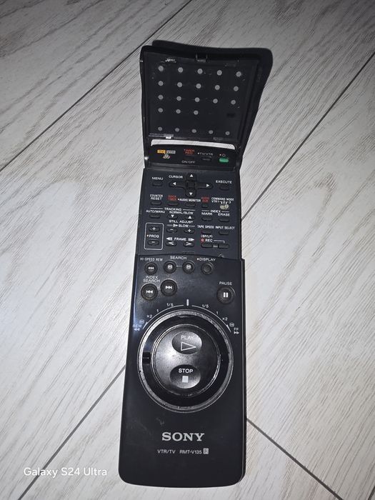 Pachet 2 Videorecordere VCR Sony: SLV-E920 (Hi-Fi)Vandut și SLV-235