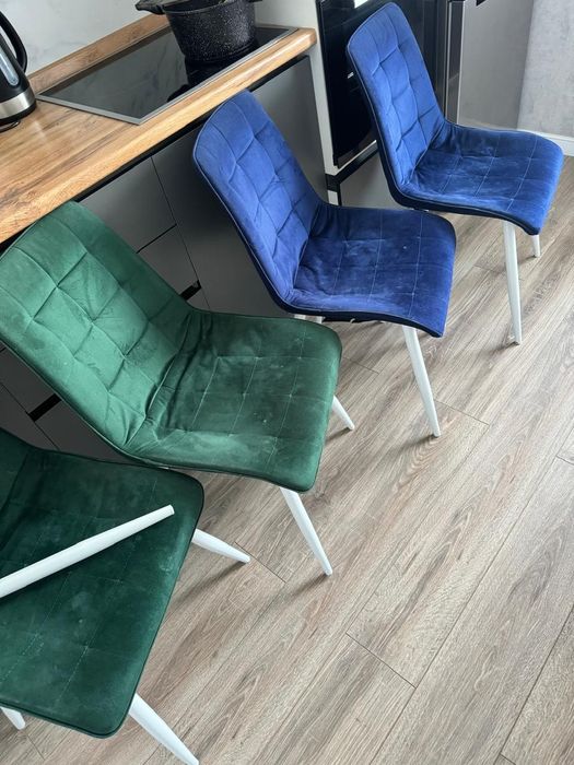 Стулья 4шт комплект