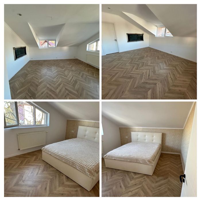 Casă de vânzare cu curte – Prelungirea Ghencea, Sector 5, București